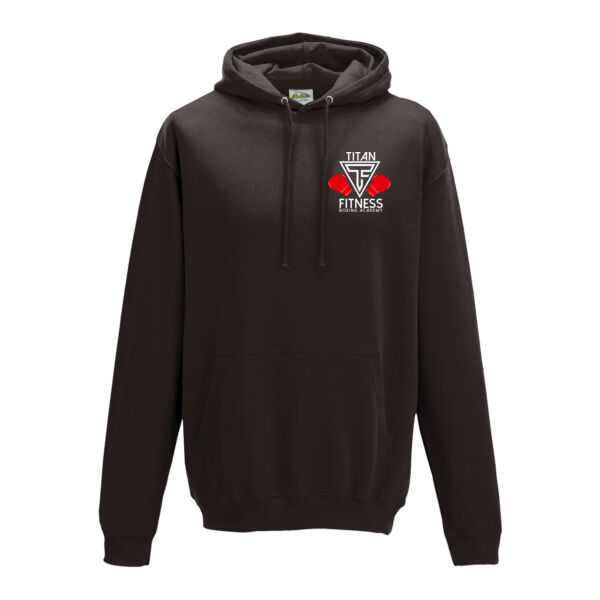 TITAN - CLUB HOODIE ADULT  Thumbnail